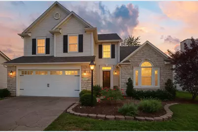 5117 Dixon Drive, Hilliard, OH 43026 - Photo 1