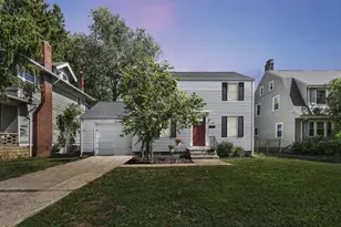 542 Mt Vernon Rd, Newark, OH 43055 - Photo 1