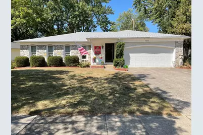 1272 Autumn Hill Drive, Columbus, OH 43235 - Photo 1