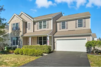 684 Kentucky Circle, Marysville, OH 43040 - Photo 1