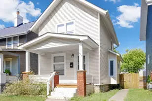 472 E Hinman Ave, Columbus, OH 43207 - Photo 1