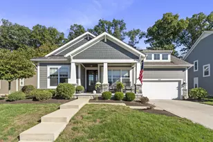 828 Memories Ln, Westerville, OH 43081 - Photo 1