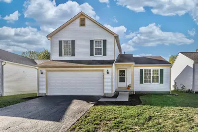 7505 Oliver Winchester Drive, Canal Winchester, OH 43110 - Photo 1