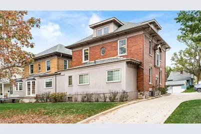 947 Adair Avenue, Zanesville, OH 43701 - Photo 1