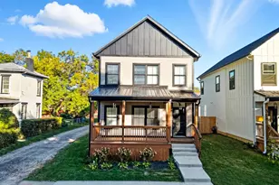 356 Miller Ave, Columbus, OH 43205 - Photo 1