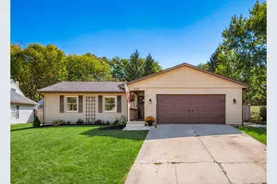 930 Hickory Drive, Marysville, OH 43040 - Photo 1