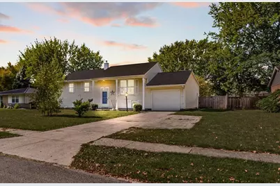 587 Normandy Drive, Marion, OH 43302 - Photo 1