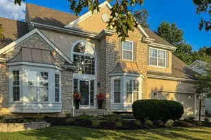 6977 Scioto Chase Blvd, Powell, OH 43065 - Photo 1