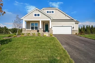1533 Maple Heights Drive, Delaware, OH 43015 - Photo 1