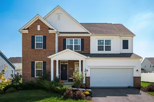 8891 Winthrop Ln, Plain City, OH 43064 - Photo 1