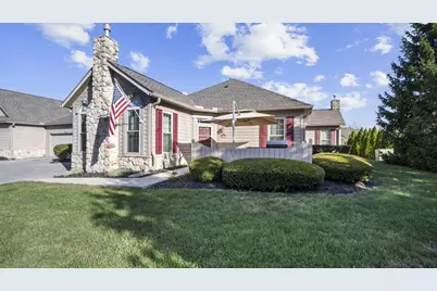 3669 Stoneway Point, Powell, OH 43065 - Photo 1