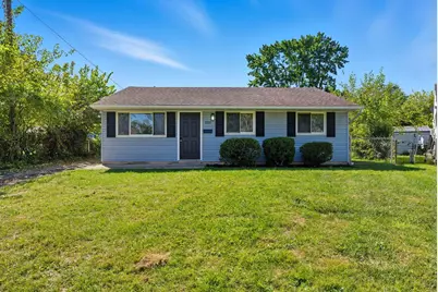 1319 Edsel Court, Columbus, OH 43207 - Photo 1