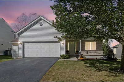 1737 Creekview Drive, Marysville, OH 43040 - Photo 1