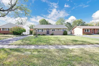 4455 Kenfield Road, Columbus, OH 43224 - Photo 1