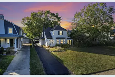 257 N Cassingham Road, Columbus, OH 43209 - Photo 1