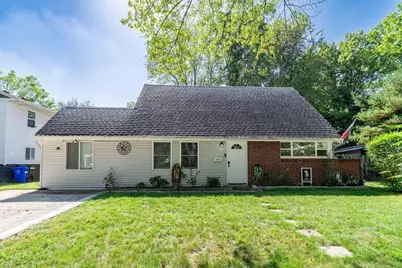 4703 Janis Drive, Columbus, OH 43227 - Photo 1