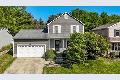 4292 Timber Valley Drive, Columbus, OH 43230 - Photo 1