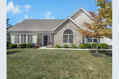 4813 Ashleigh Drive, Dublin, OH 43016 - Photo 1