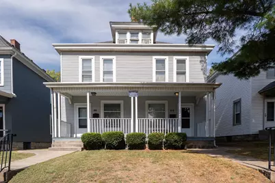 44-46 W Maynard Avenue, Columbus, OH 43202 - Photo 1