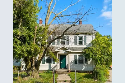 1326 E 23rd Avenue, Columbus, OH 43211 - Photo 1