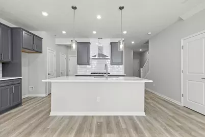 6526 Wheatly Road #LOT 802, New Albany, OH 43054 - Photo 1