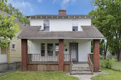 309 Dana Avenue, Columbus, OH 43223 - Photo 1