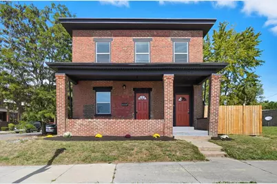 828 E Main Street, Columbus, OH 43205 - Photo 1