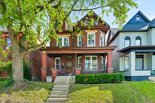 834 Wilson Ave, Columbus, OH 43206 - Photo 1