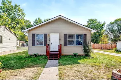 47 Cottage Street, Lockbourne, OH 43137 - Photo 1