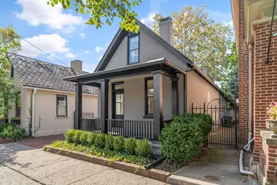 831 Mohawk Street, Columbus, OH 43206 - Photo 1