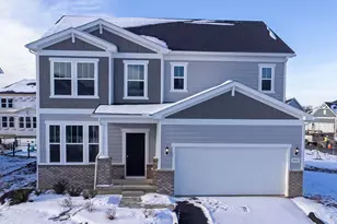 9601 Bur Oak Dr, Plain City, OH 43064 - Photo 1