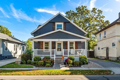 144 Spencer Street, Marion, OH 43302 - Photo 1