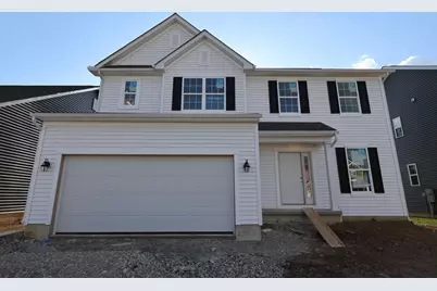 1602 Slippery Rail Drive, Plain City, OH 43064 - Photo 1