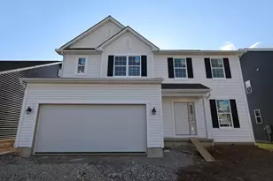 1602 Slippery Rail Dr, Plain City, OH 43064 - Photo 1