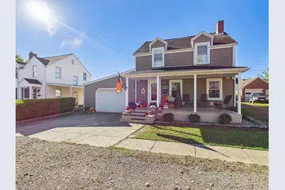 106 Maple Drive, McArthur, OH 45651 - Photo 1