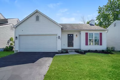 1087 Lavender Lane, Columbus, OH 43207 - Photo 1