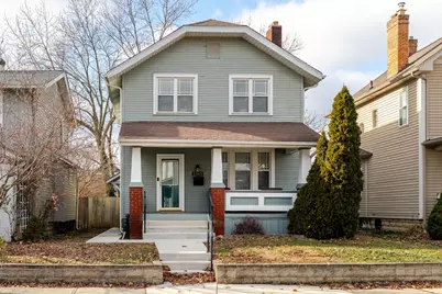 1389 S 6th Street, Columbus, OH 43207 - Photo 1