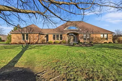 1424 Culbertson Drive, Mount Vernon, OH 43050 - Photo 1