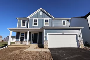 134 Sienna Glenn Dr, Lewis Center, OH 43035 - Photo 1