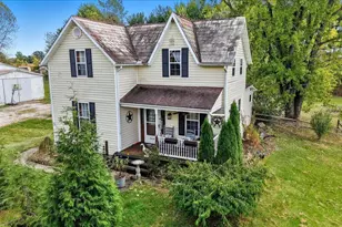 1712 Township Road 25, Cardington, OH 43315 - Photo 1