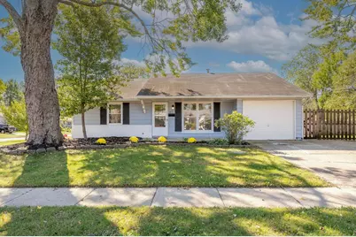 470 Deerwood Avenue, Columbus, OH 43230 - Photo 1