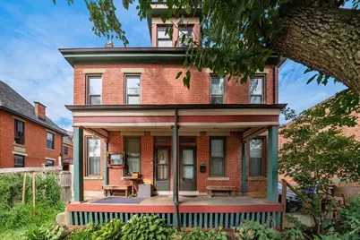 154-156 W 6th Avenue, Columbus, OH 43201 - Photo 1