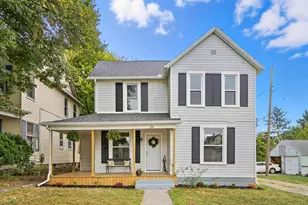 224 Glenn Ave, Springfield, OH 45505 - Photo 1