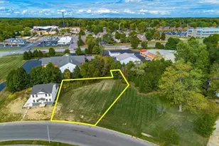 7961 E Oak Valley Rd, Reynoldsburg, OH 43068 - Photo 1