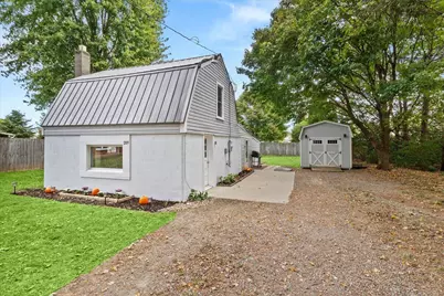 209 Tallman Street, North Lewisburg, OH 43060 - Photo 1