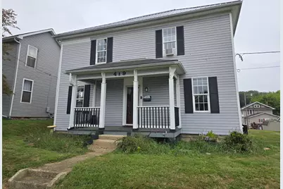 419 N Buckeye Street, Crooksville, OH 43731 - Photo 1