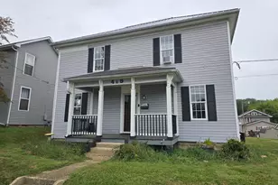 419 N Buckeye St, Crooksville, OH 43731 - Photo 1