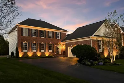 7072 Maynard Place E, New Albany, OH 43054 - Photo 1