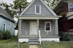 848 Heyl Ave, Columbus, OH 43206 - Photo 1