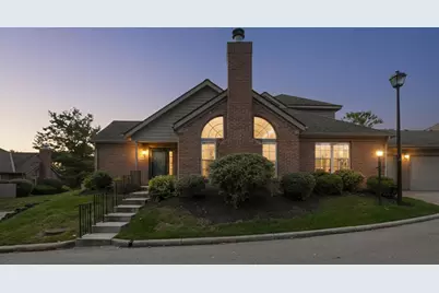 911 White Willow Lane, Columbus, OH 43235 - Photo 1